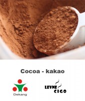 Coccoa - kakao (16MG) (100PG) (25ml)